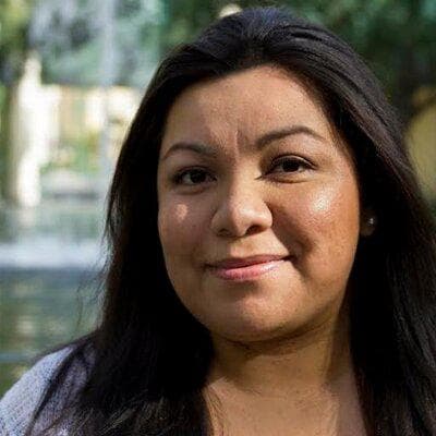 Consuelo Martinez
