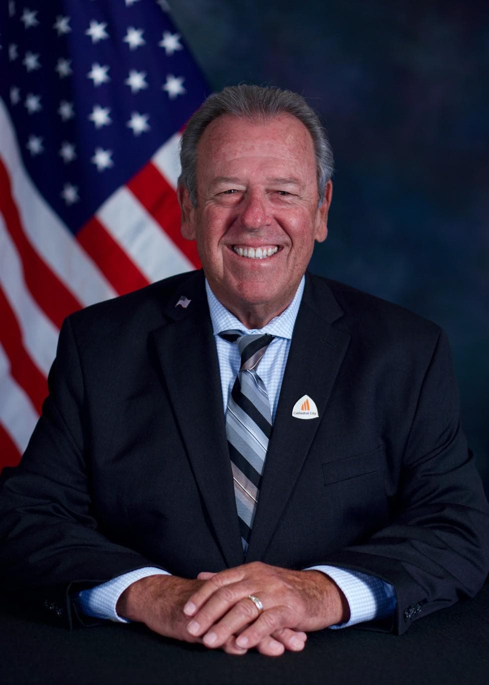 Mark Carnevale