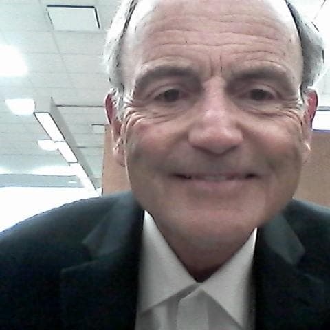 Michael P. Rives
