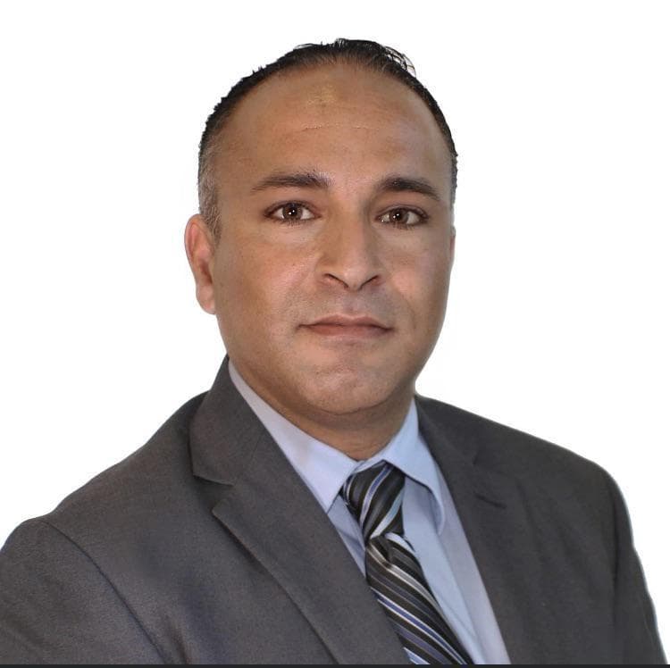 Luis Mendez II