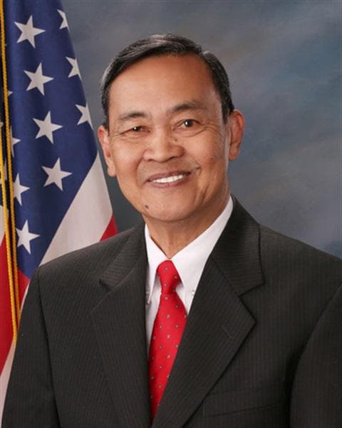 Marlon L. Osum