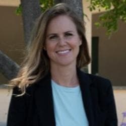 Katherine Aleman