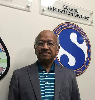 Peter Sanchez
