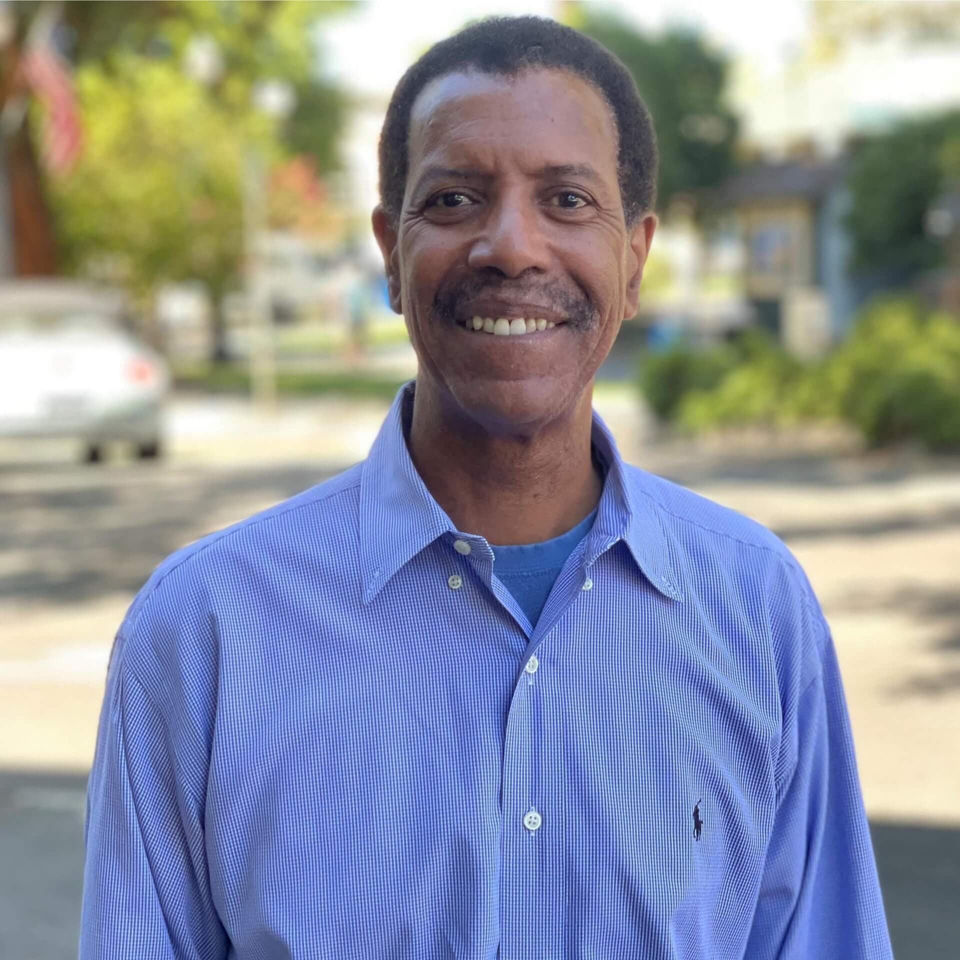 Ron Edwards