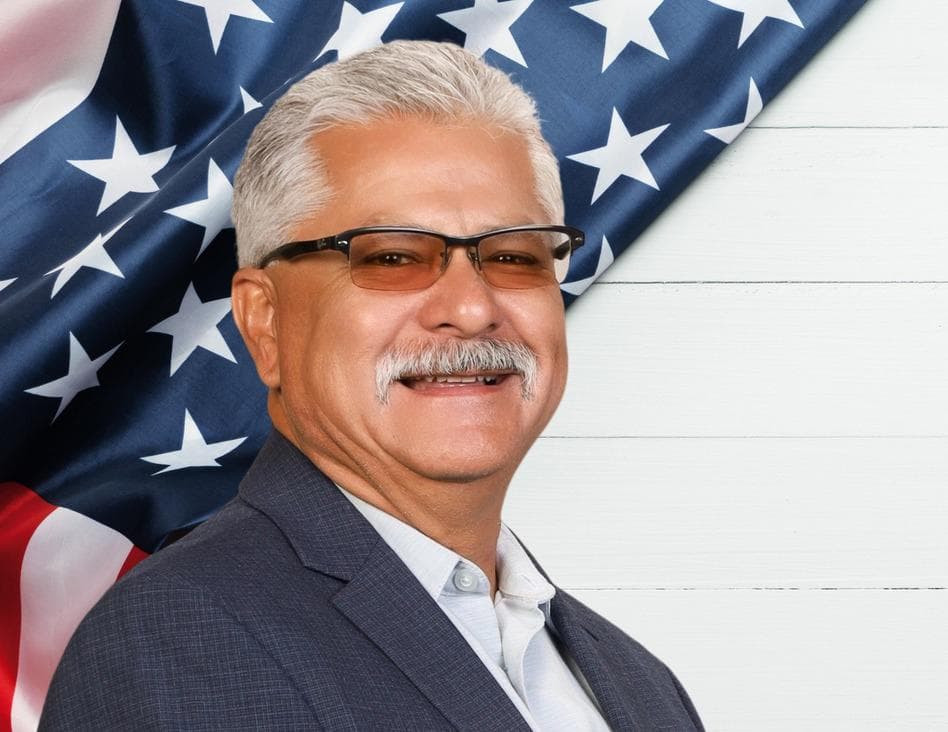 A.J. Rivas