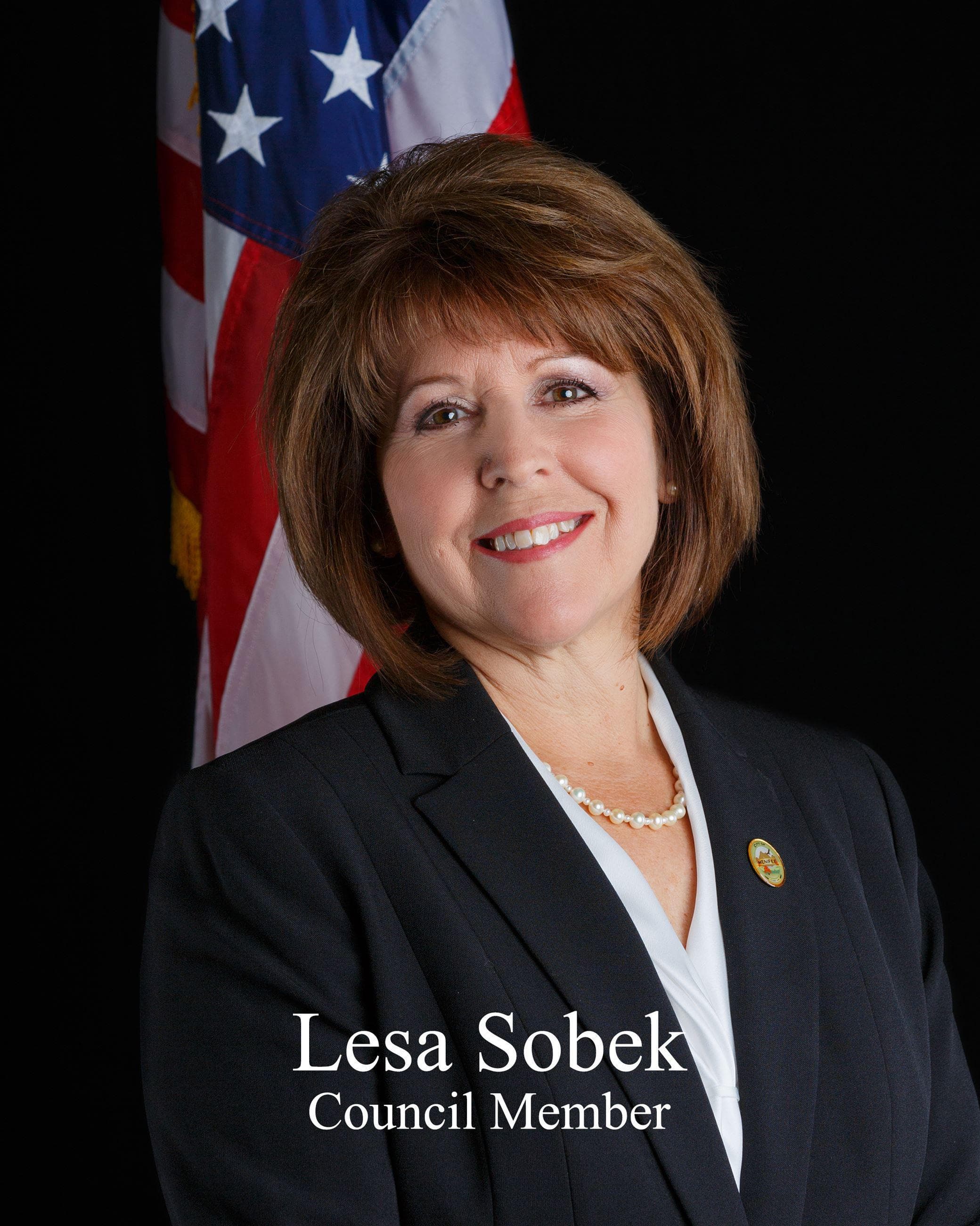 Lesa Sobek