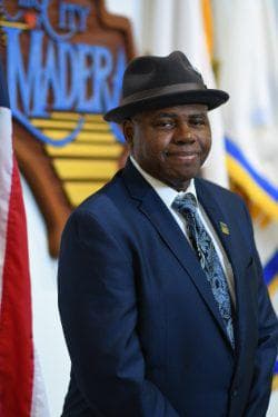Derek O. Robinson Sr.