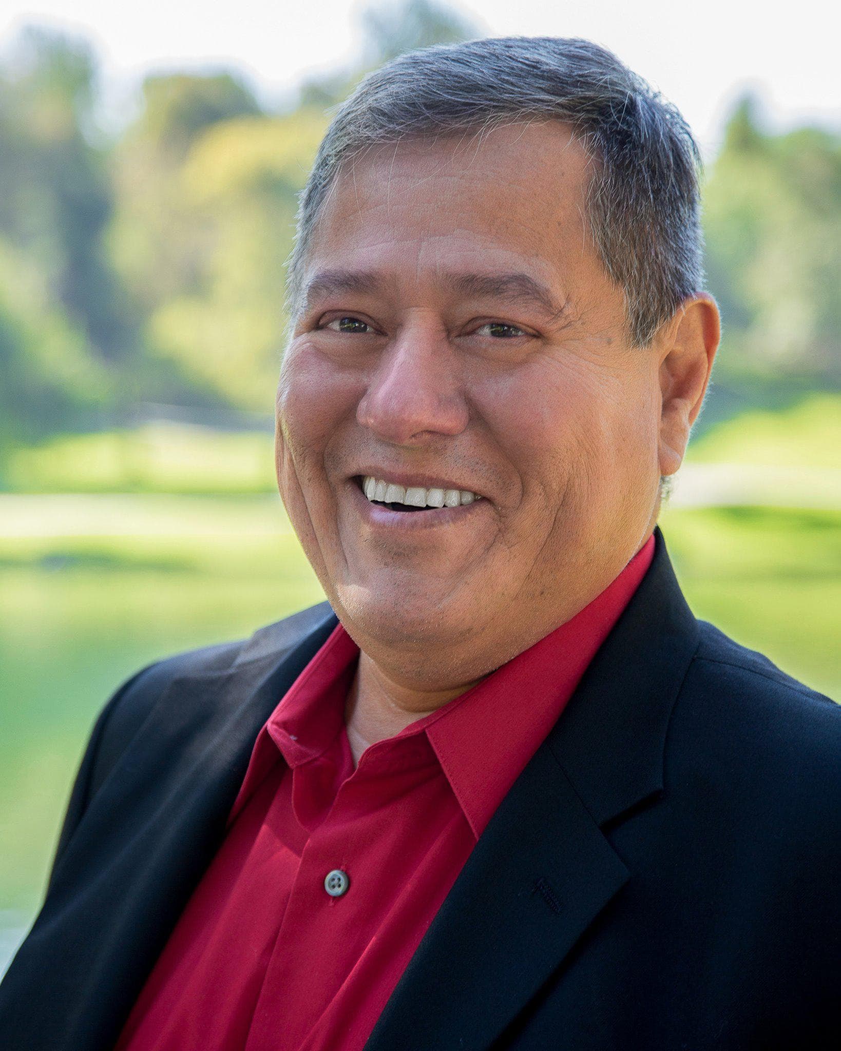 Raymond Marquez