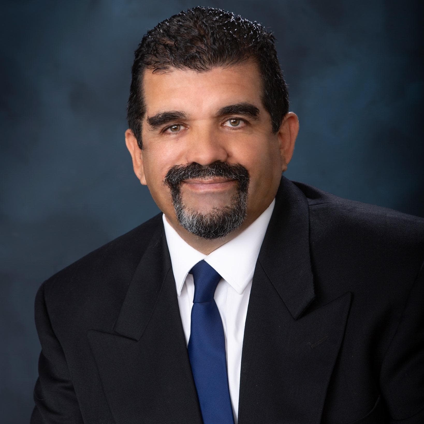 Marcos T. Alvarez