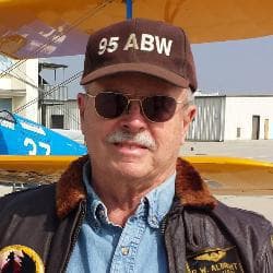 Richard W. Albright