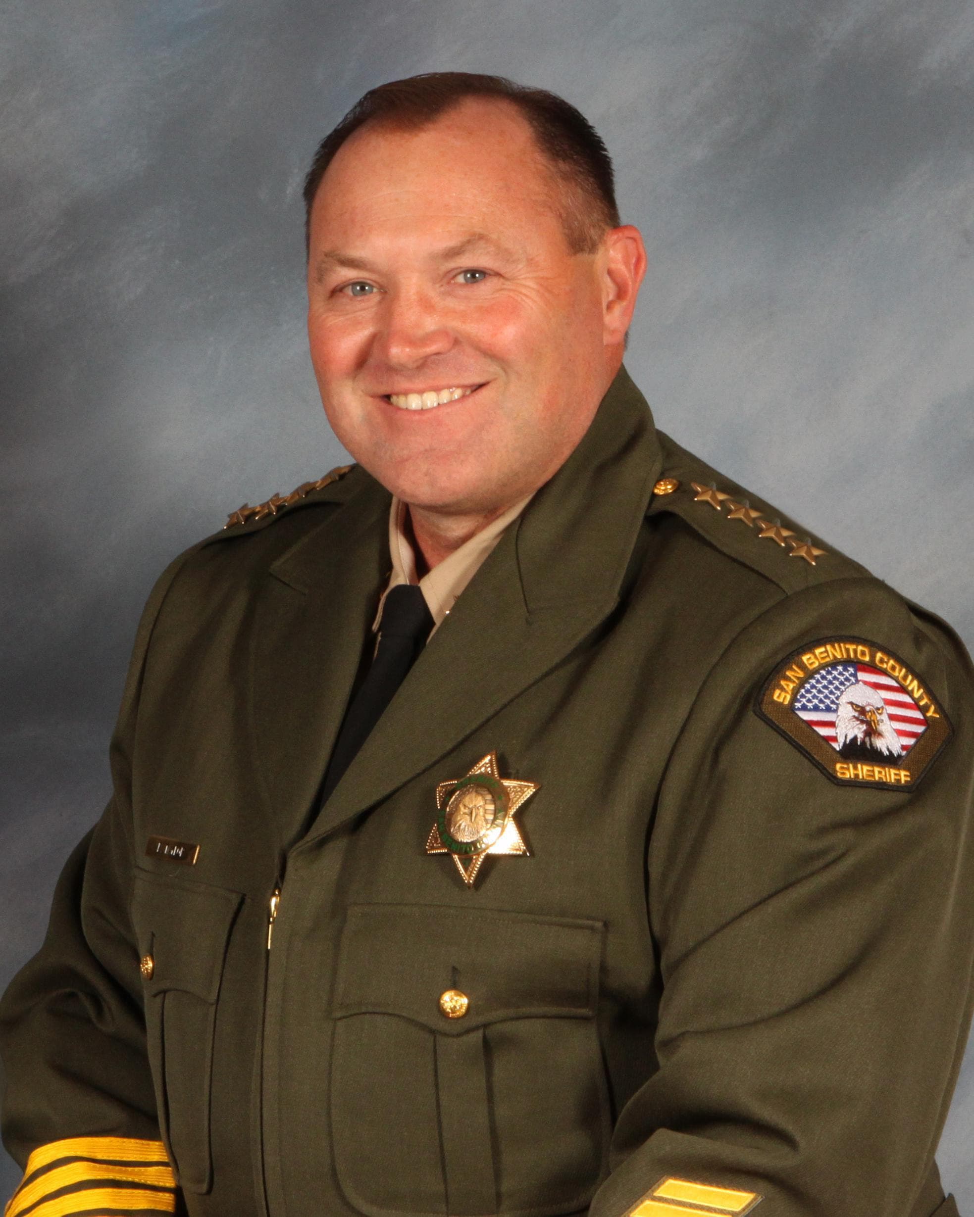 Eric S. Taylor