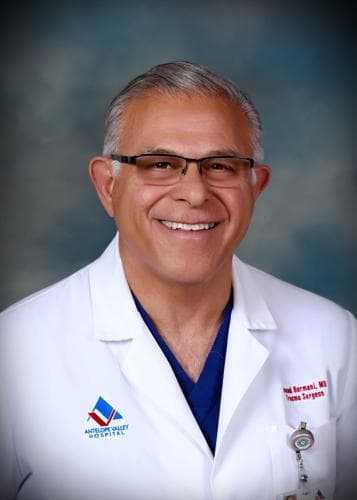 Jawad Bermani