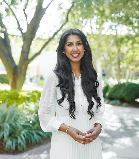 Lamiya A. Hoque