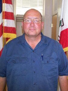 John N. Crump Jr.