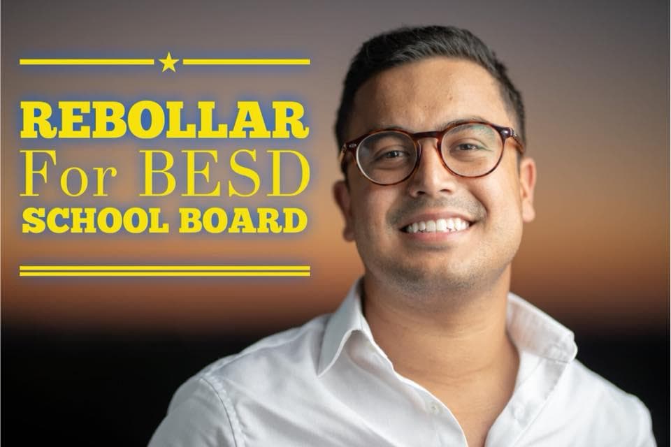 Gil Rebollar