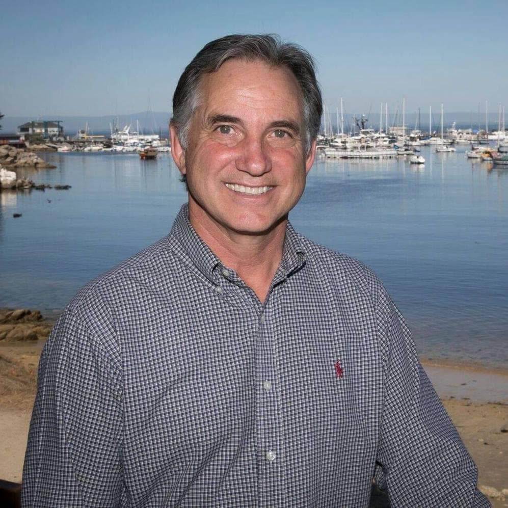 Dan Albert