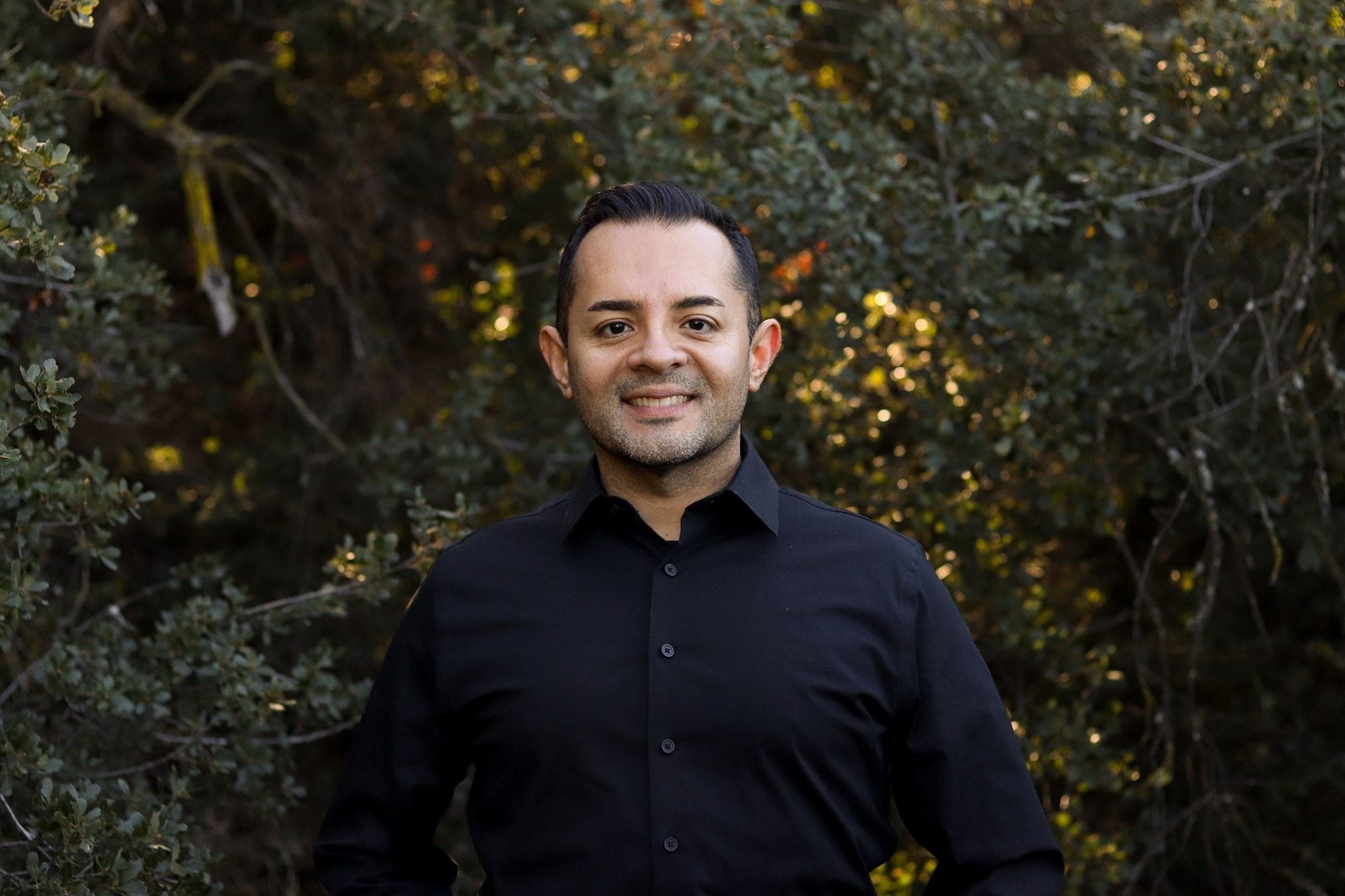 Erik V. Sahakian