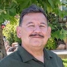 Fernando Sandoval