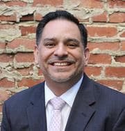 Michael Saragosa
