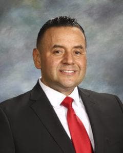 Andy Carrizales