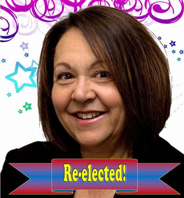 Judy Friedman