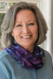 Nancy Marsh