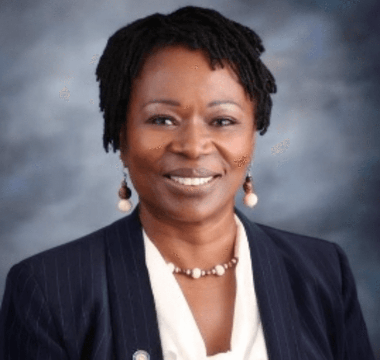 Jasmin A. Hall