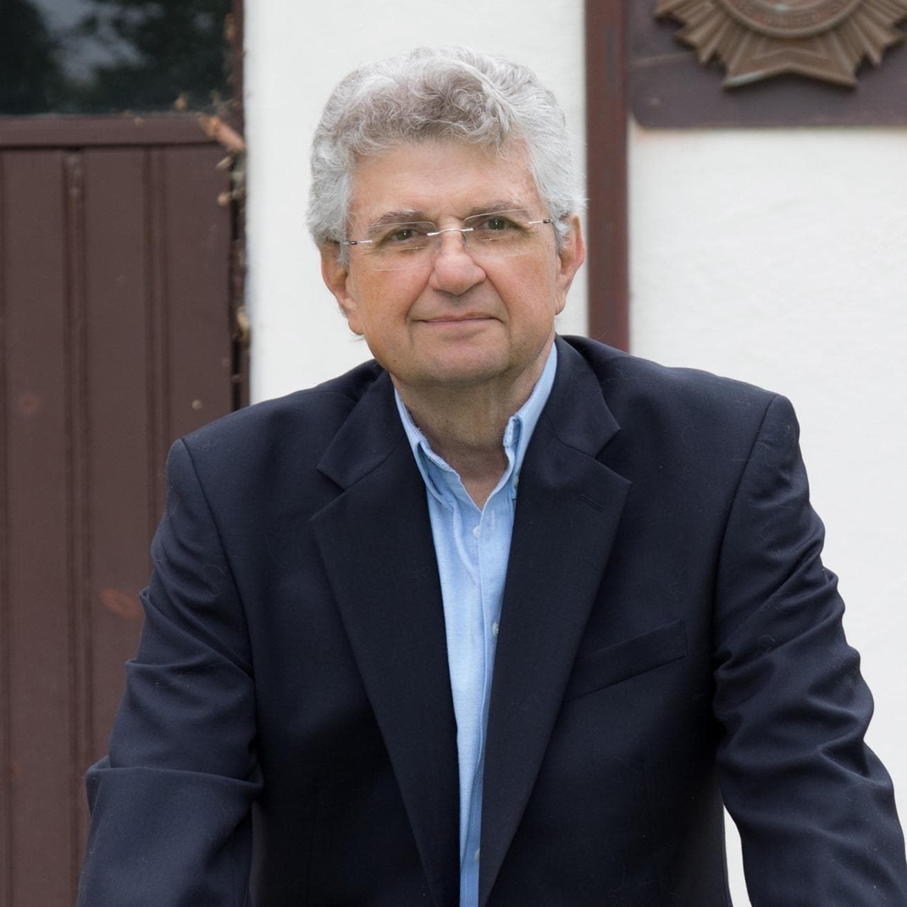 Mark L. Infanti