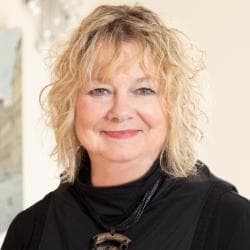 Christina Strawbridge
