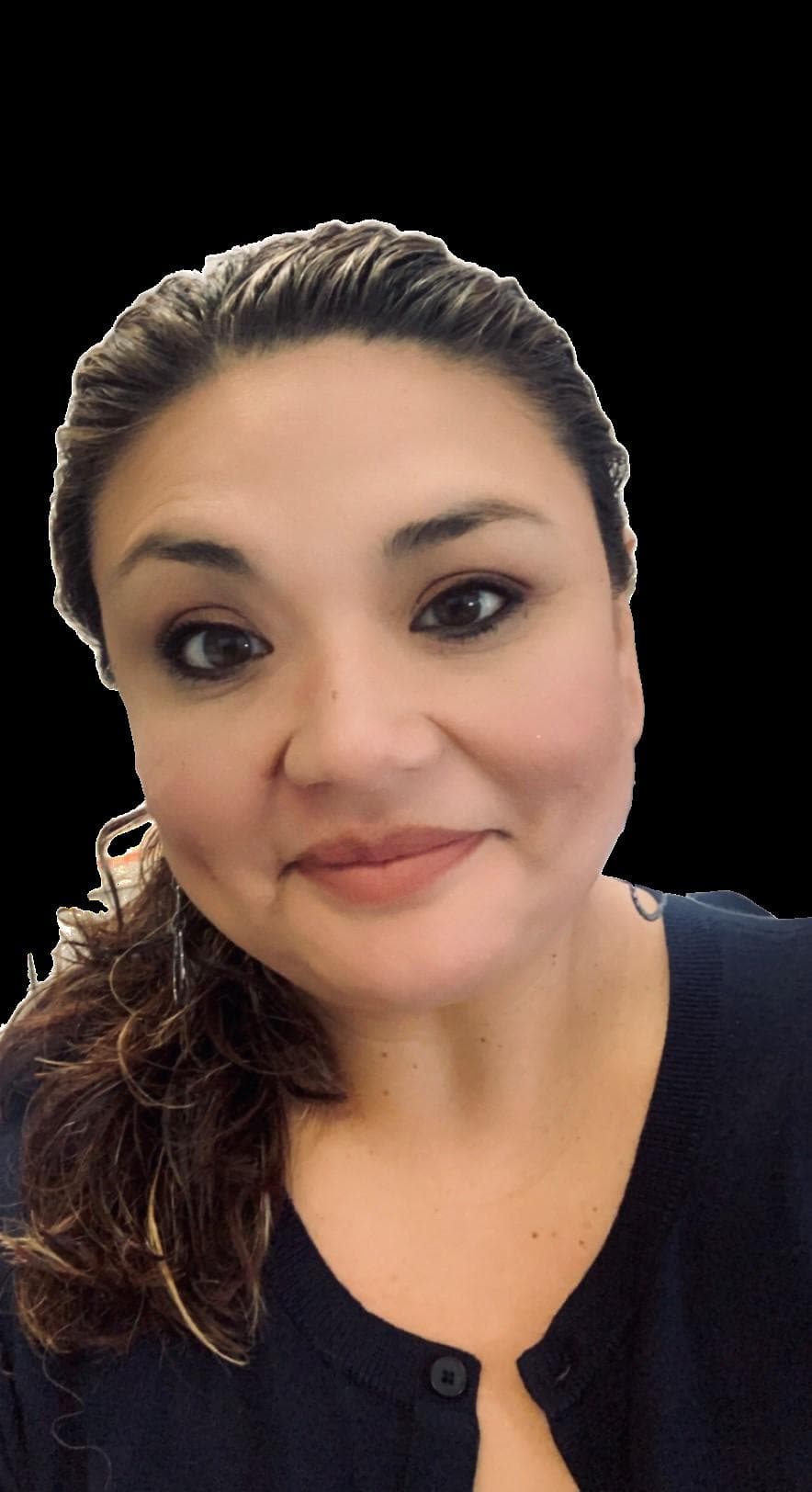 Rosa Govea Acosta