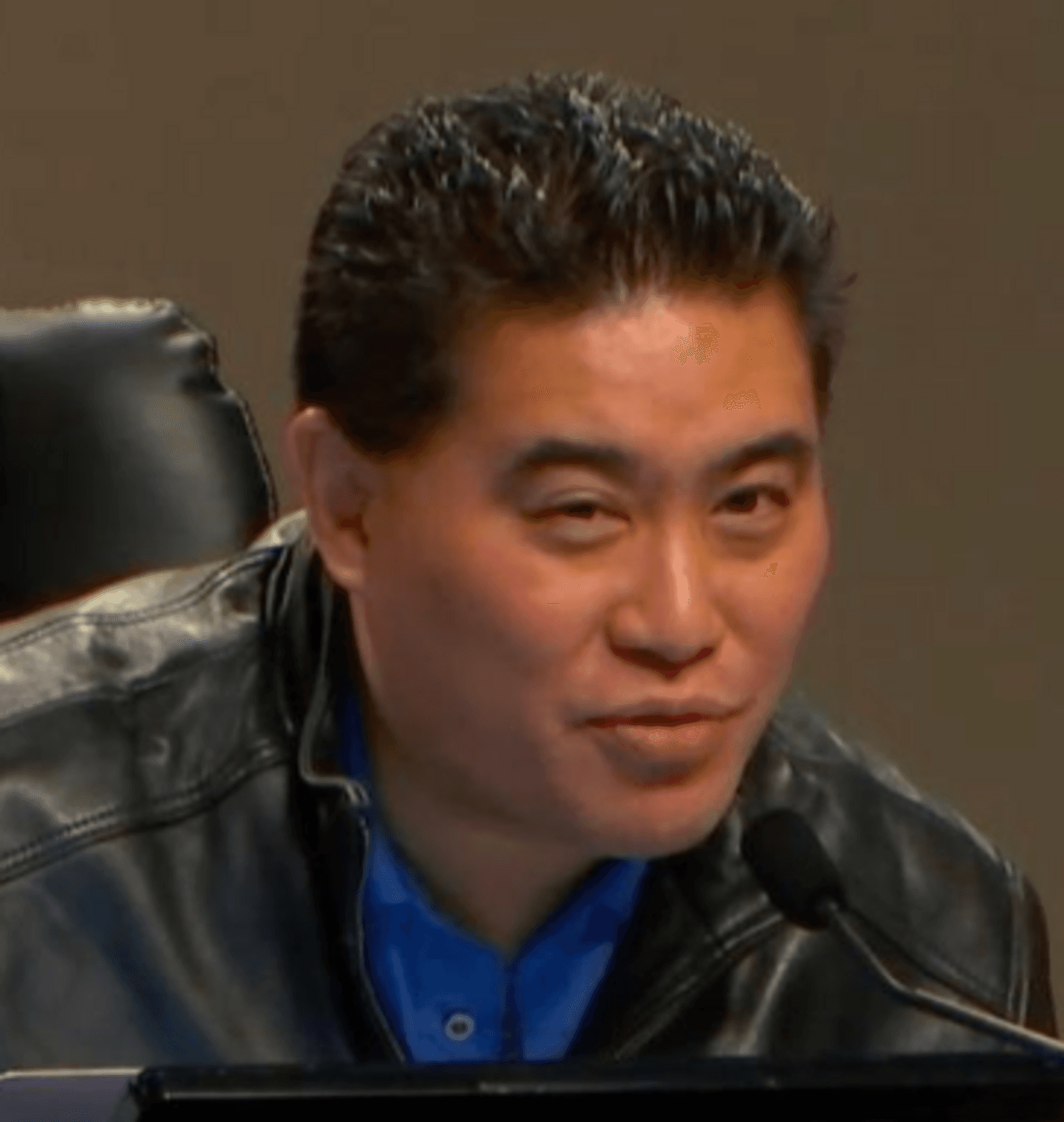 Ray Wang