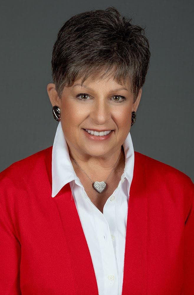 Maryann Edwards