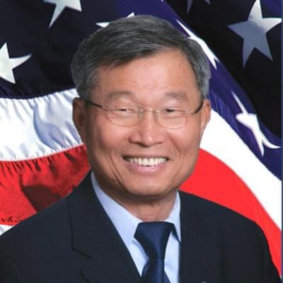 Barry Chang