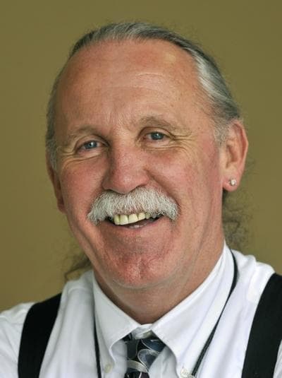 Tim Burns