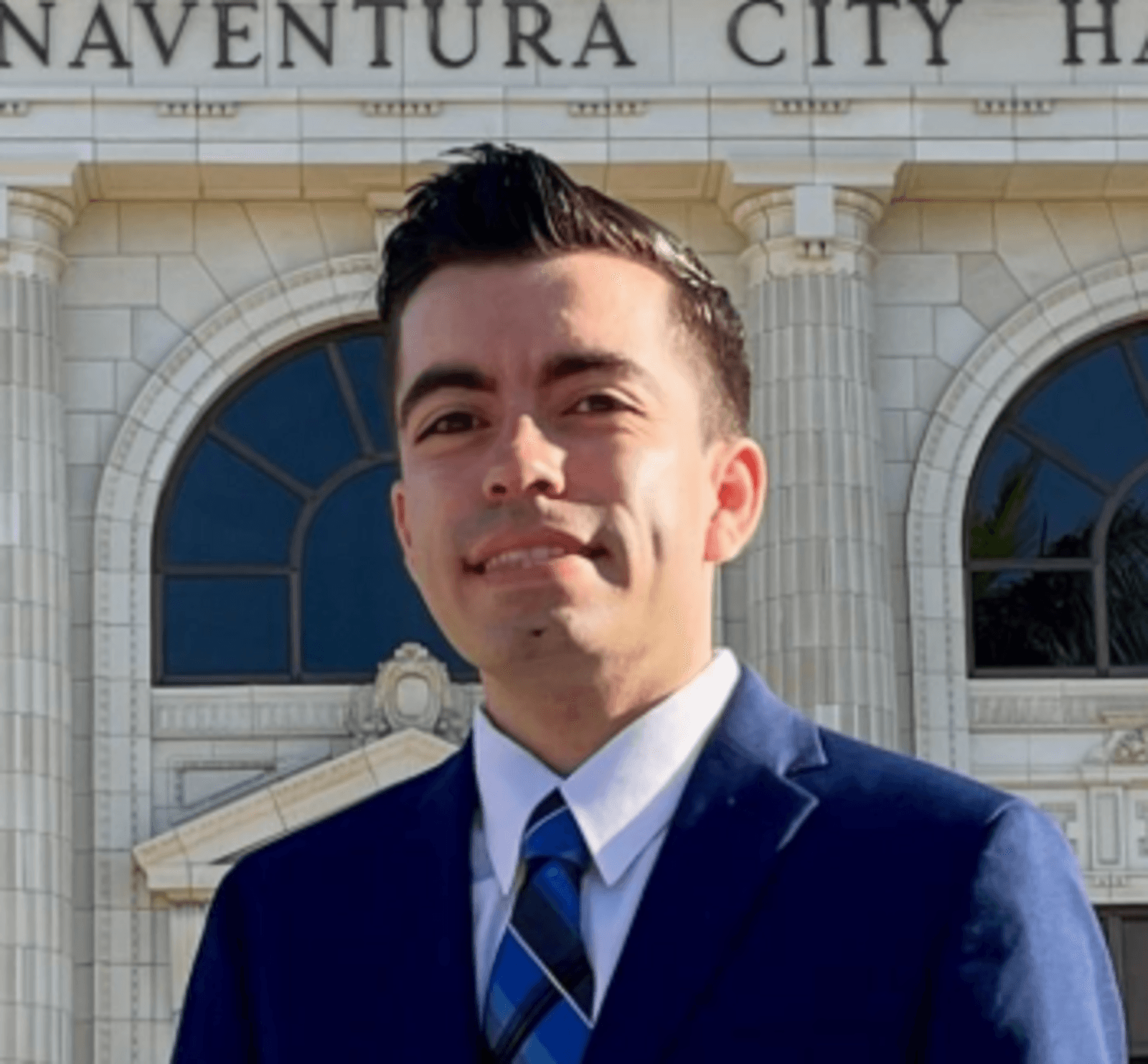 Marco Cuevas