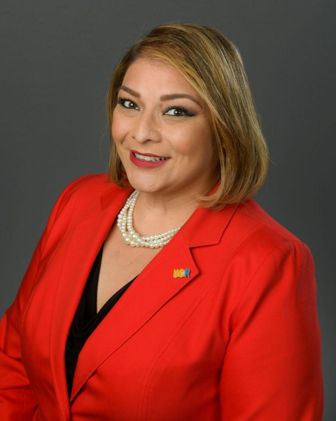 Karina Quintanilla