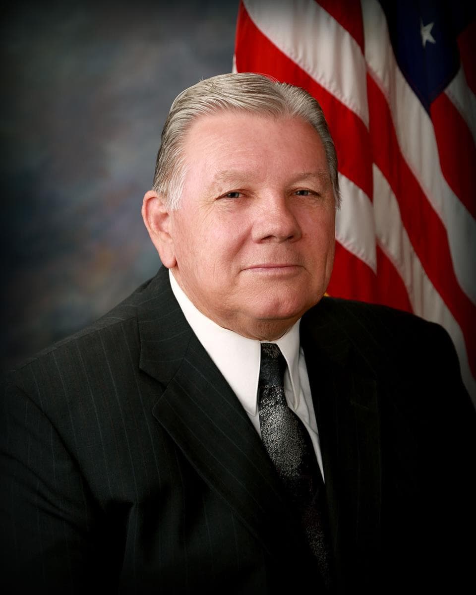 Byron Glennan