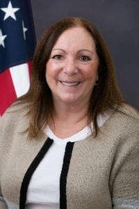 Susan Harvey