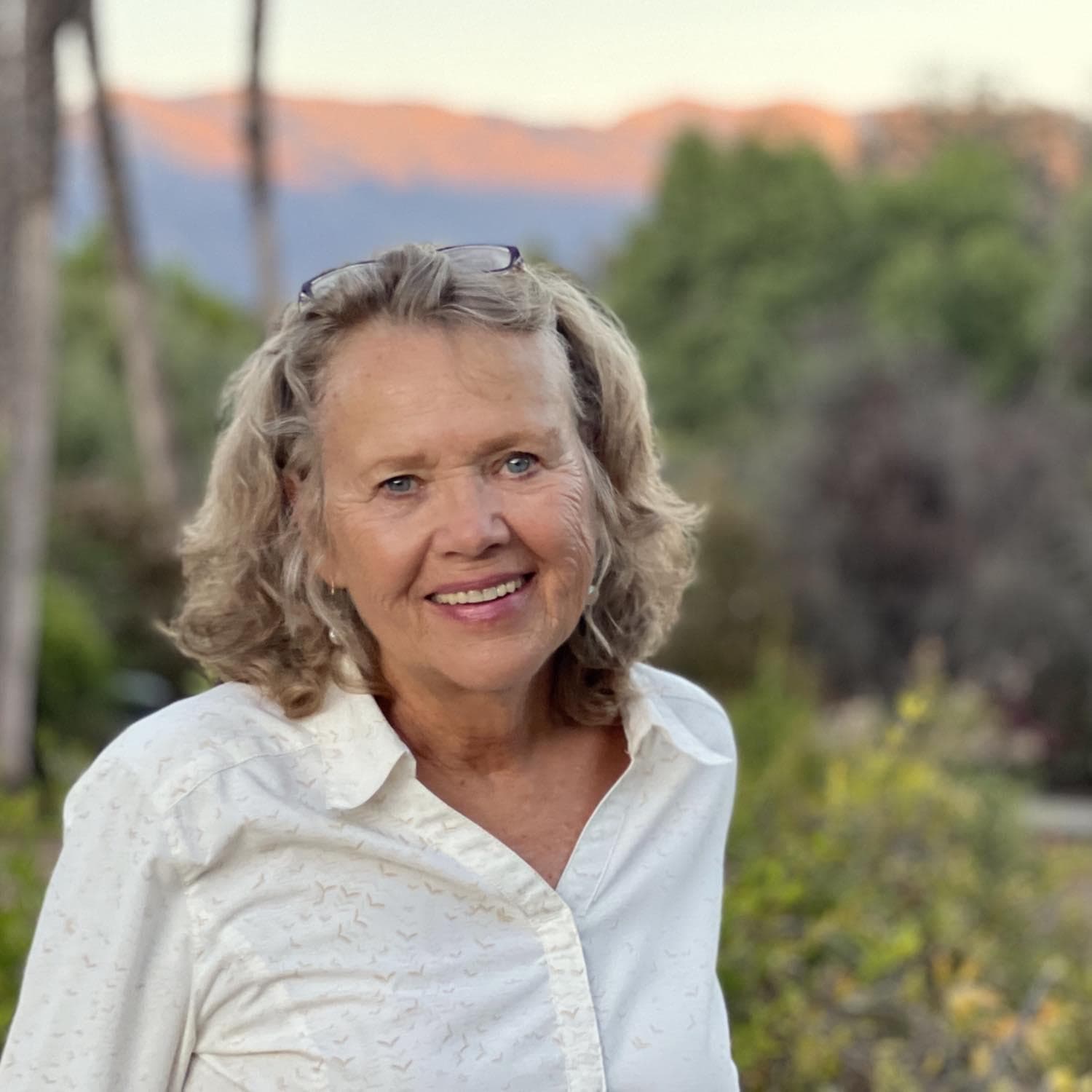 Carol Roth