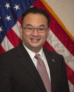 Gilbert Wong
