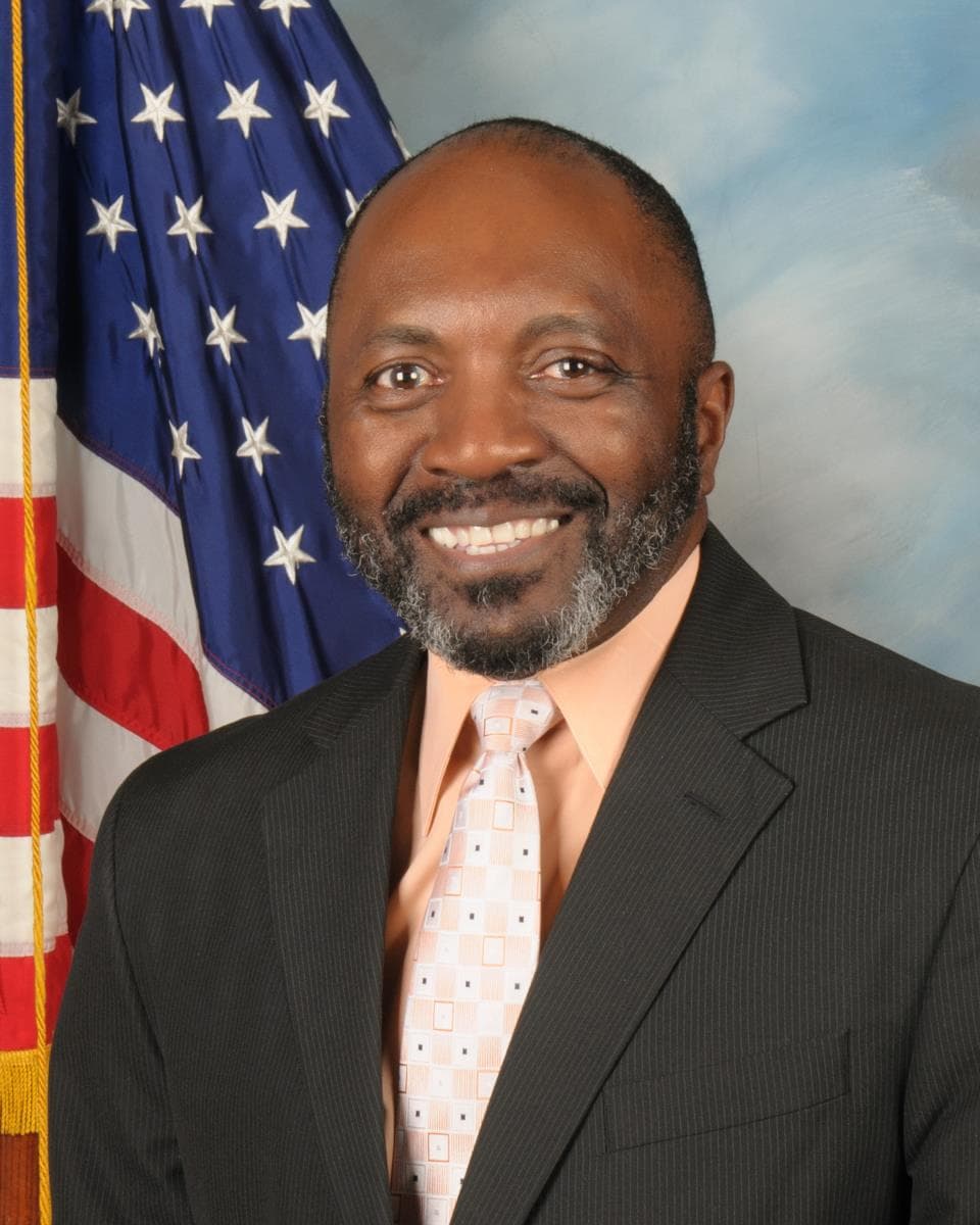 James M. Noble
