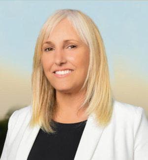 Heather May Ellinger