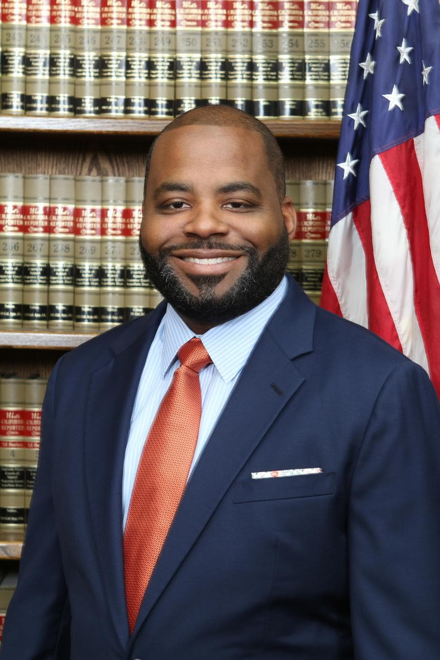 Damon Brown