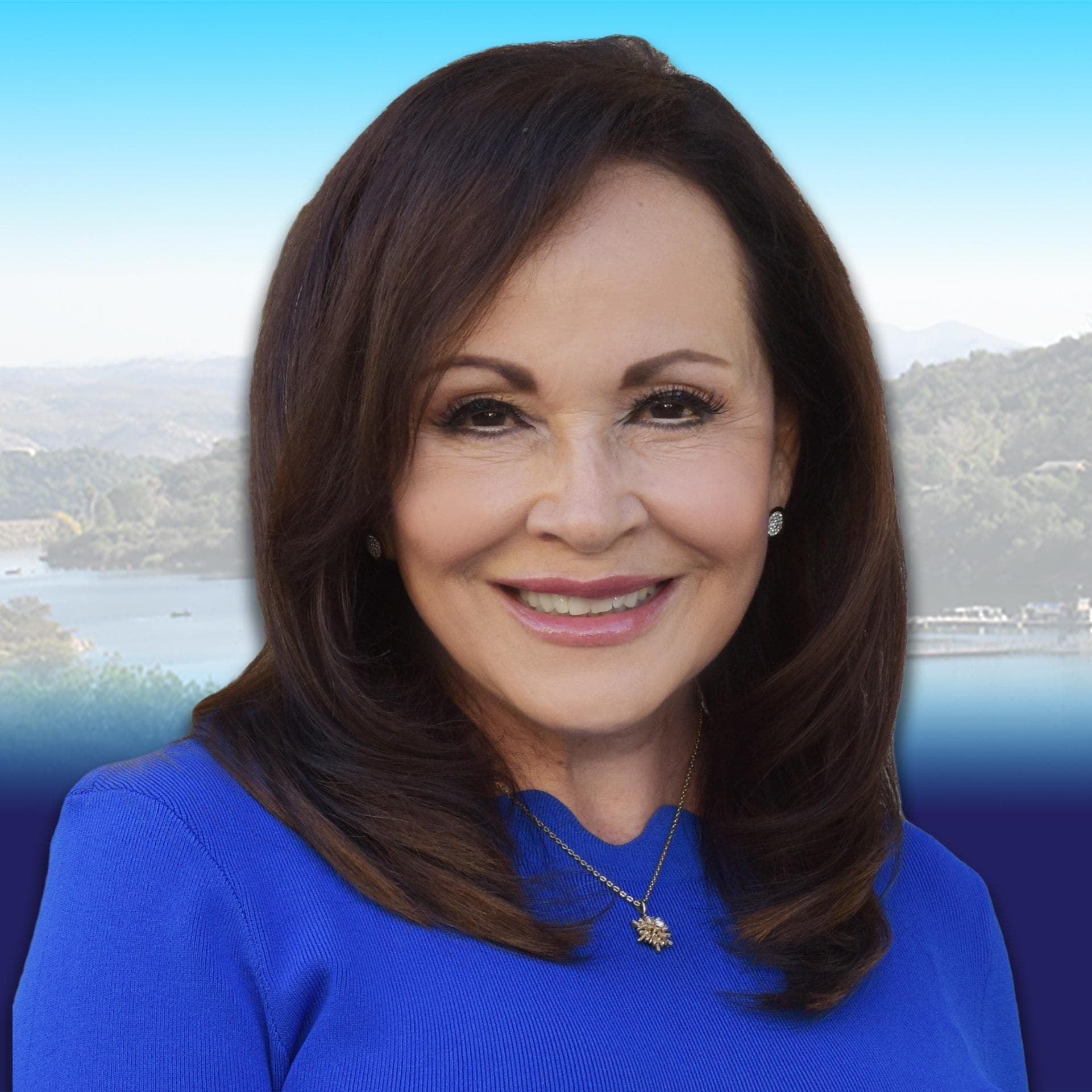 Tina Inscoe