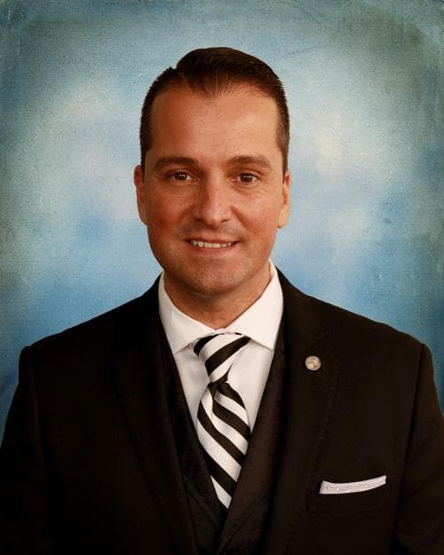 Rob McNelis