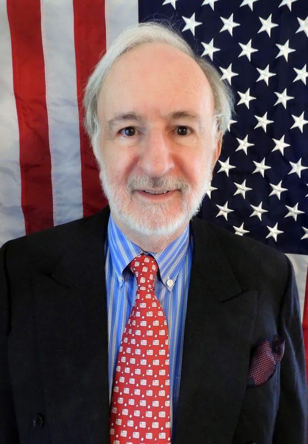 David Koslow
