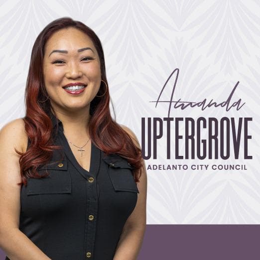Amanda Uptergrove