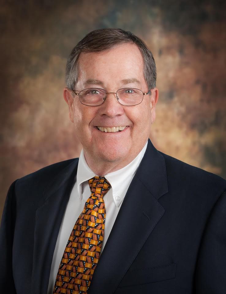 Stephen H. Wehr