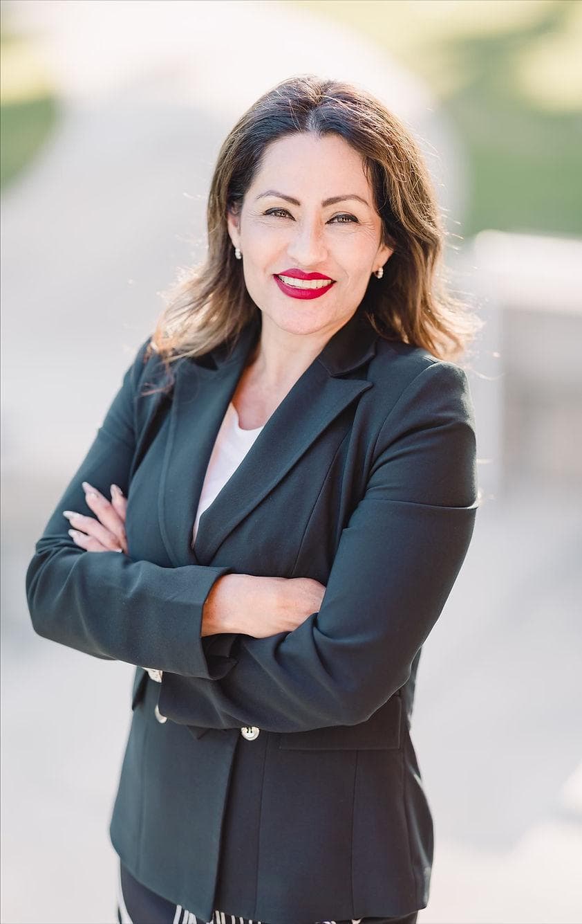 Alma Hernandez