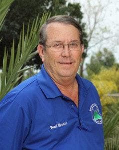 Dan Hughes